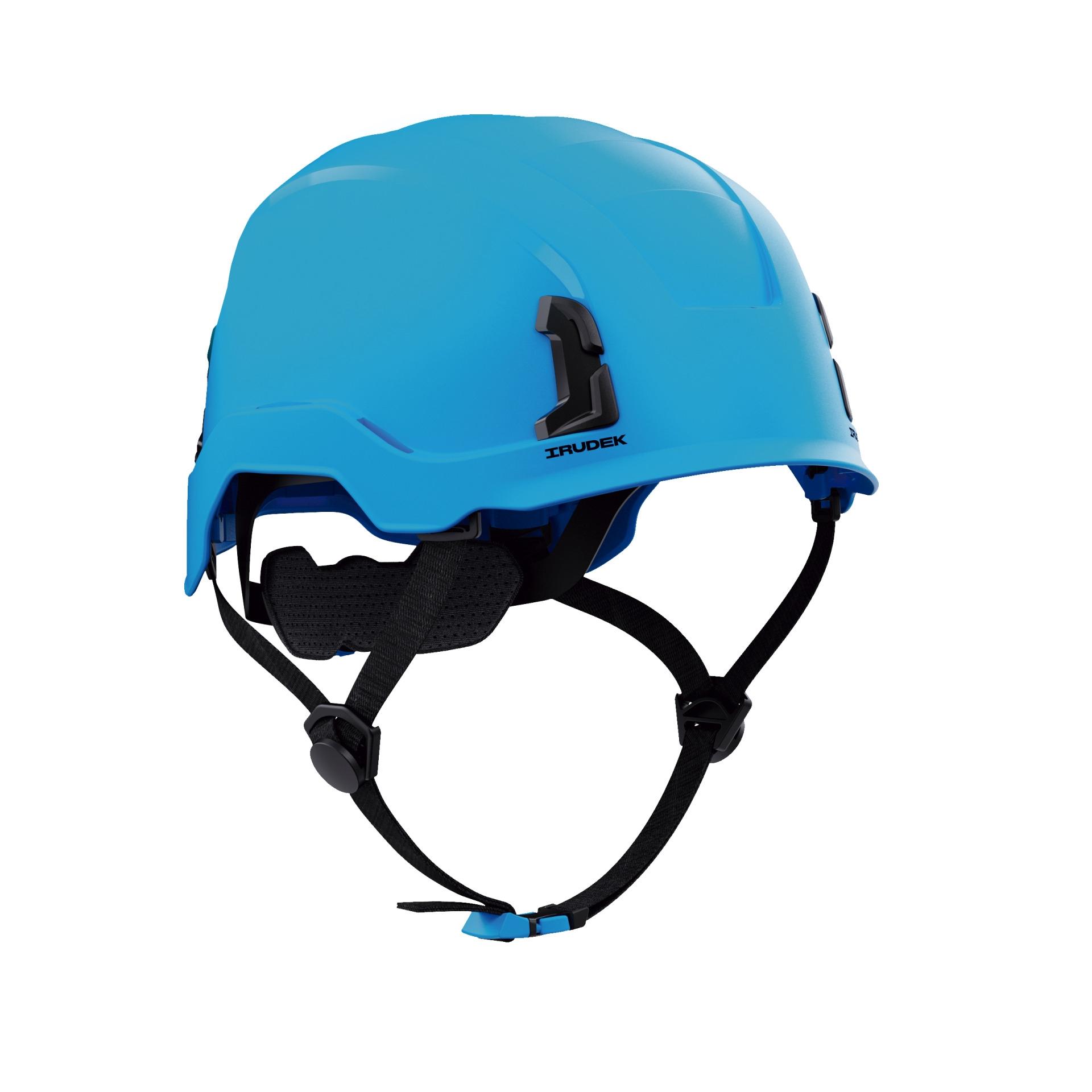 CASCO OREKA II AZUL 102601300081