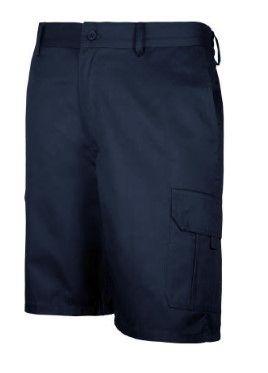 PANTALON BERMUDA MARINO T-42..