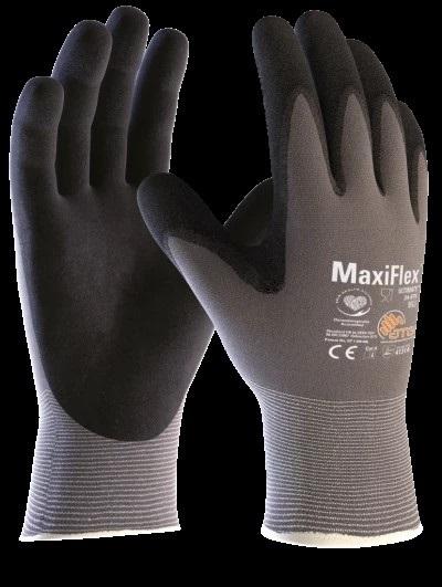 GUANTE MAXIFLEX ULTIMATE T-8