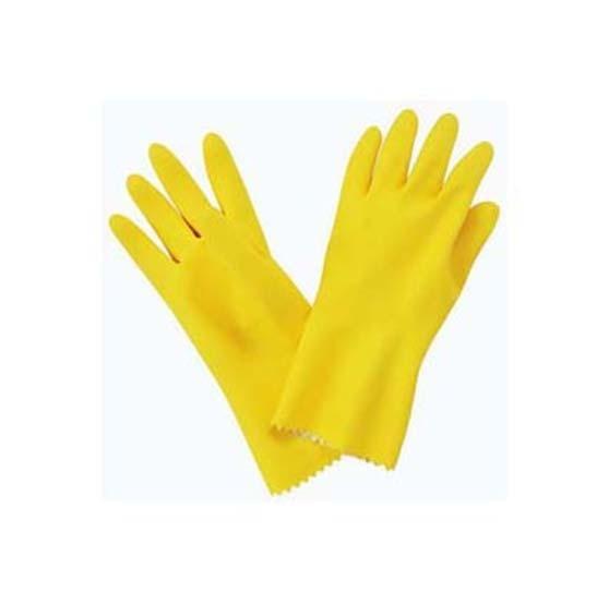 GUANTE SATIN LATEX S/SOPORTE LIMPIEZA T-9