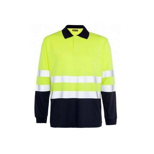 POLO A.V. IGNIFUGO/ANTI. ML  BORI T-S