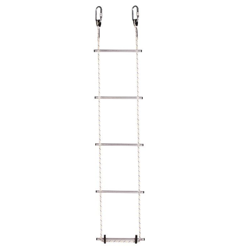 ESCALERA DE ALUMINIO 11 M