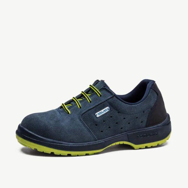 ZAPATO SERRAJE ACEBO S1 T-35.