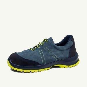 ZAPATO SERRAJE ACEBO NO  METAL. T-47.