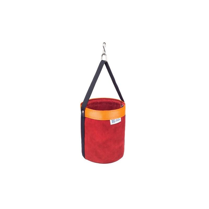 BOLSA PORTAHERRAMIENTAS CILINDRICA B20