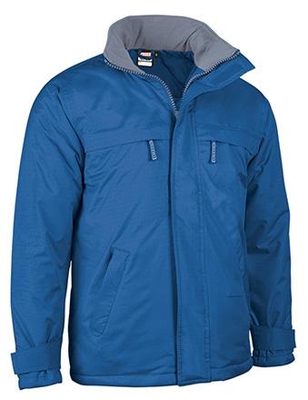 PARKA BOREAL ROYAL T-L