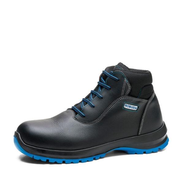 BOTA ROBUSTA CARPE NEGRA T-49