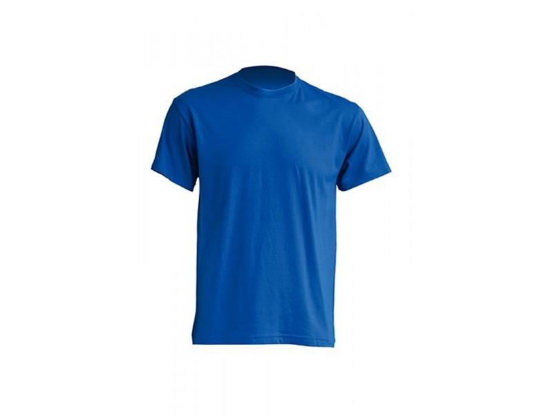 CAMISETA ROYAL PRELAVADA 155  GRS. T-M.