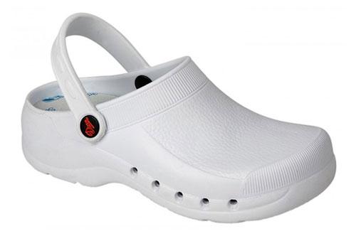 ZUECO EVA BLANCO T-40