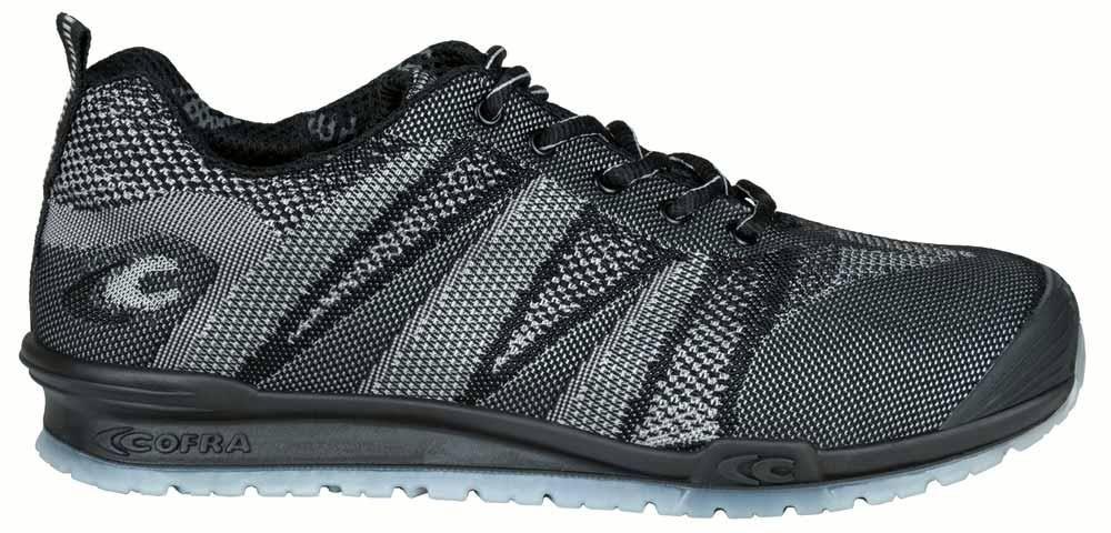 ZAPATO FLUENT S1P T-45.