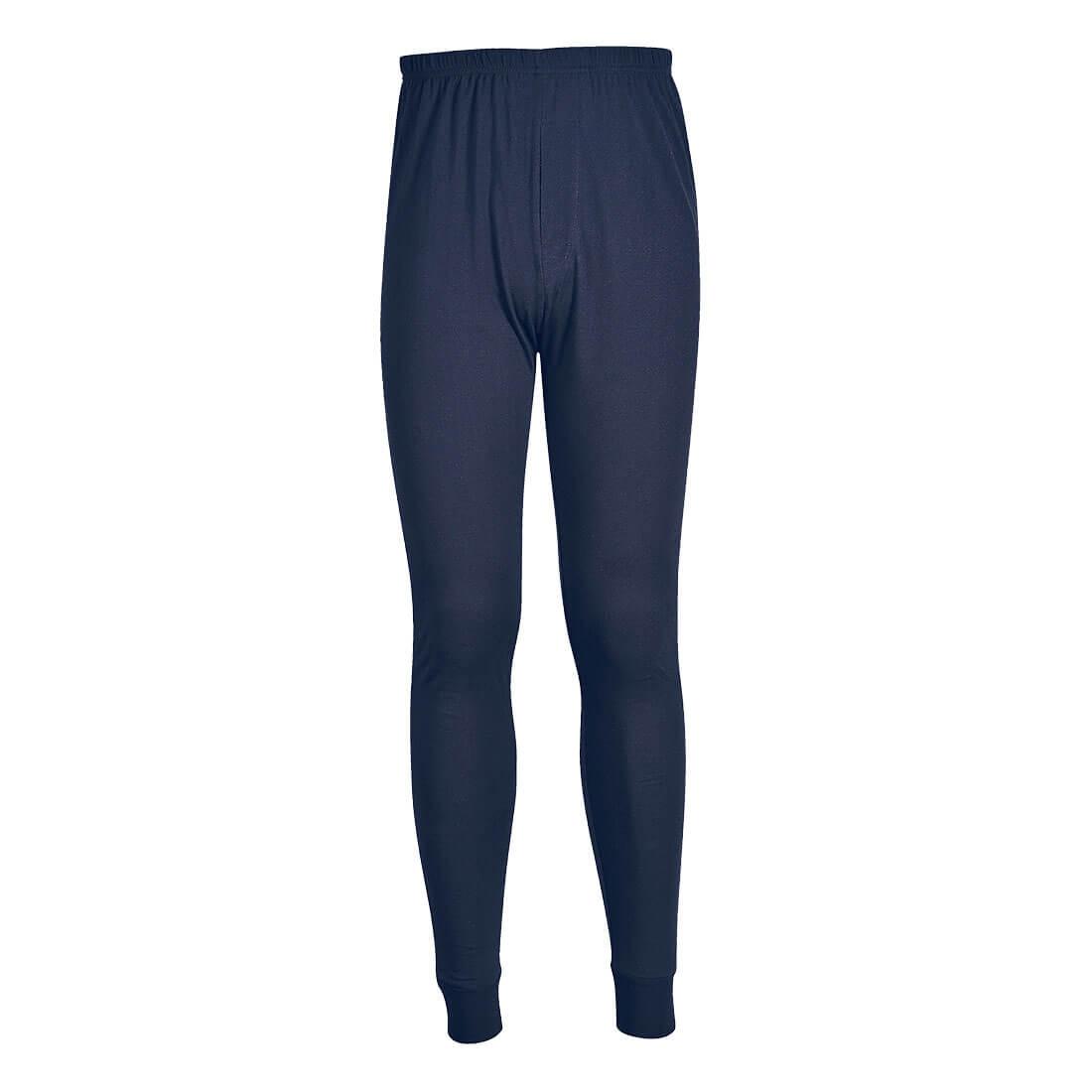LEGGINIG IGNIFUGO Y ANTIESTATICO T-XL