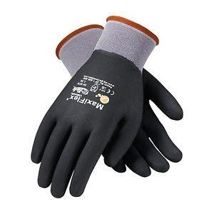 GUANTE MAXIFLEX TODO CUBIERTO  T-11.
