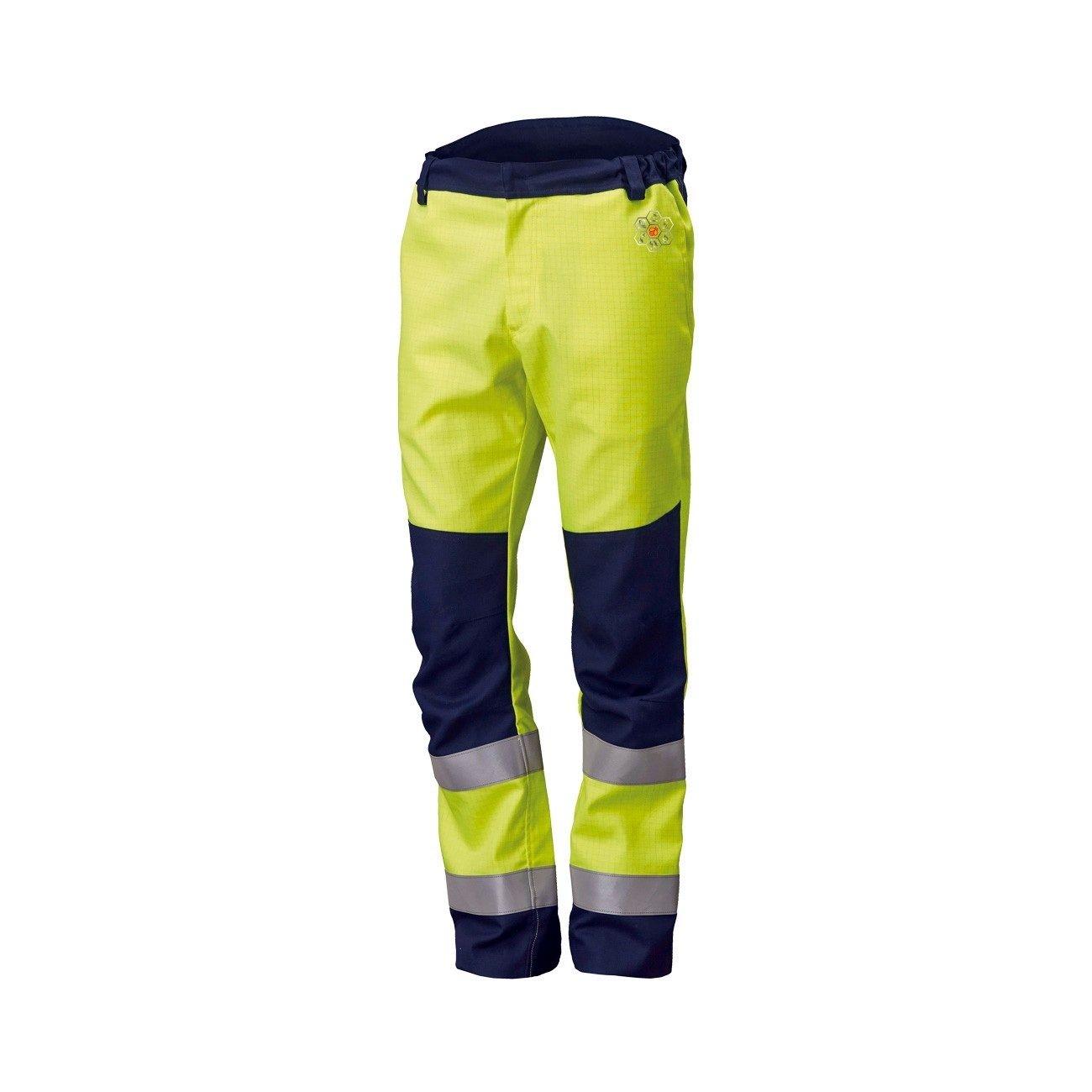 PANTALONI MULTIPRO ALTA  VISIBILITA T-M