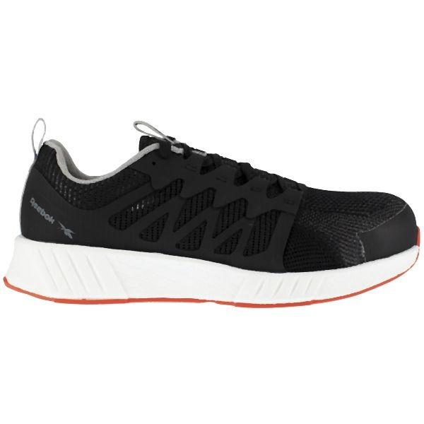 ZAPATILLA REEBOK NEGRA FUSION  FLEXWEAVE S1P T-45
