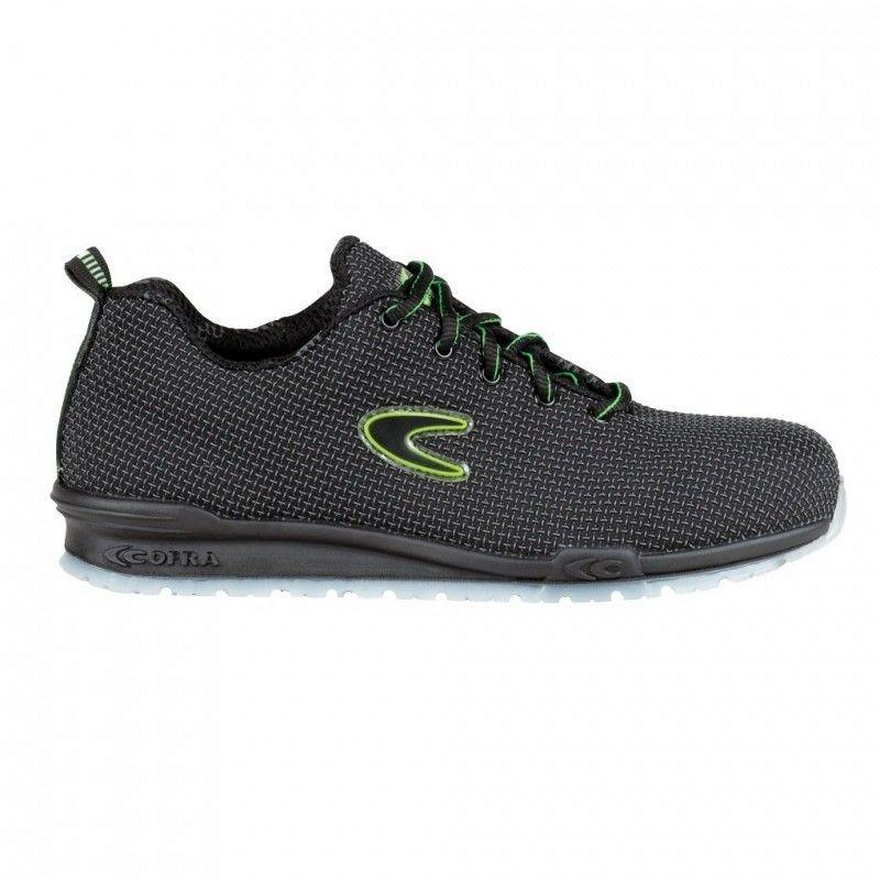 ZAPATILLA MONTI S3 SRC T-41