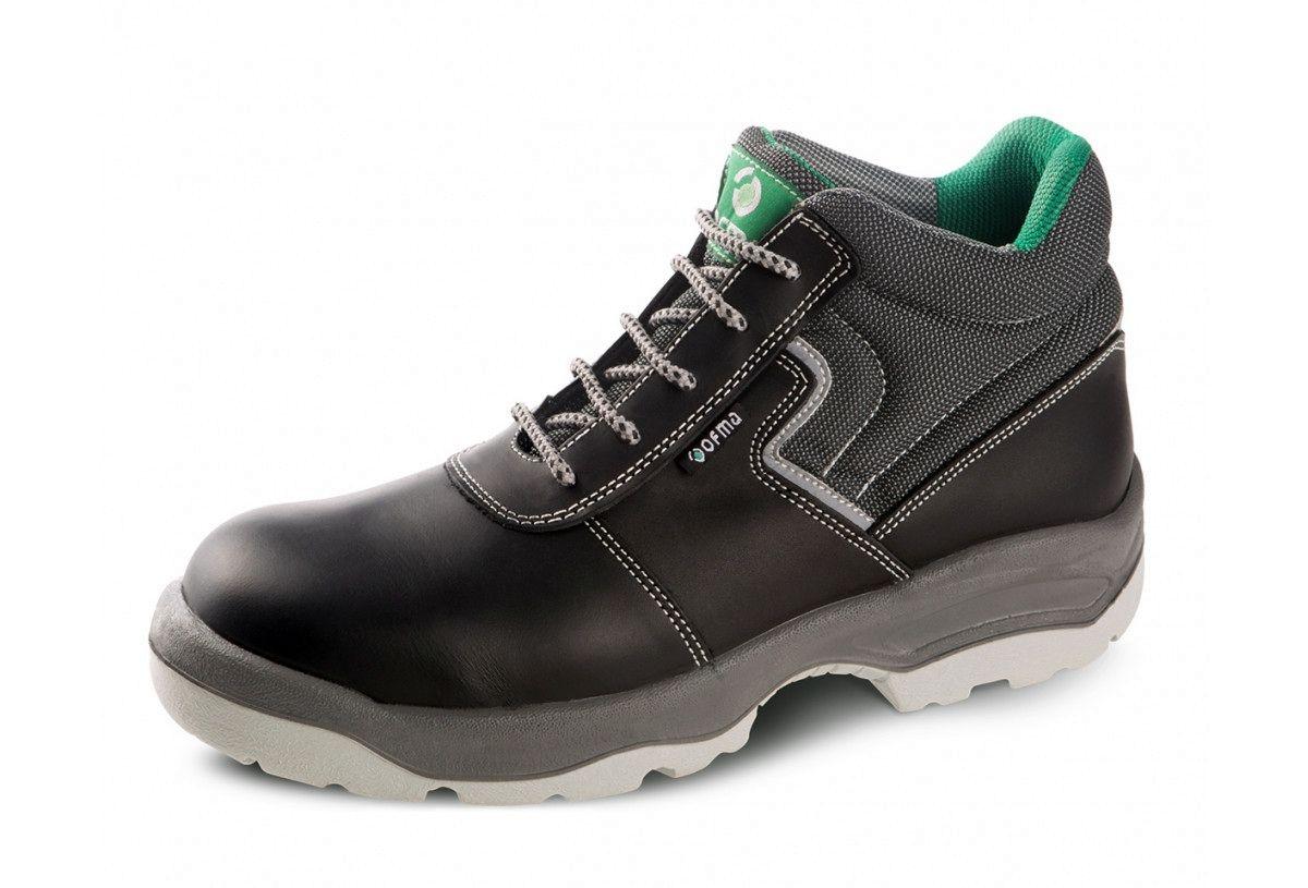 BOTA OLIMPIA S3 T-38