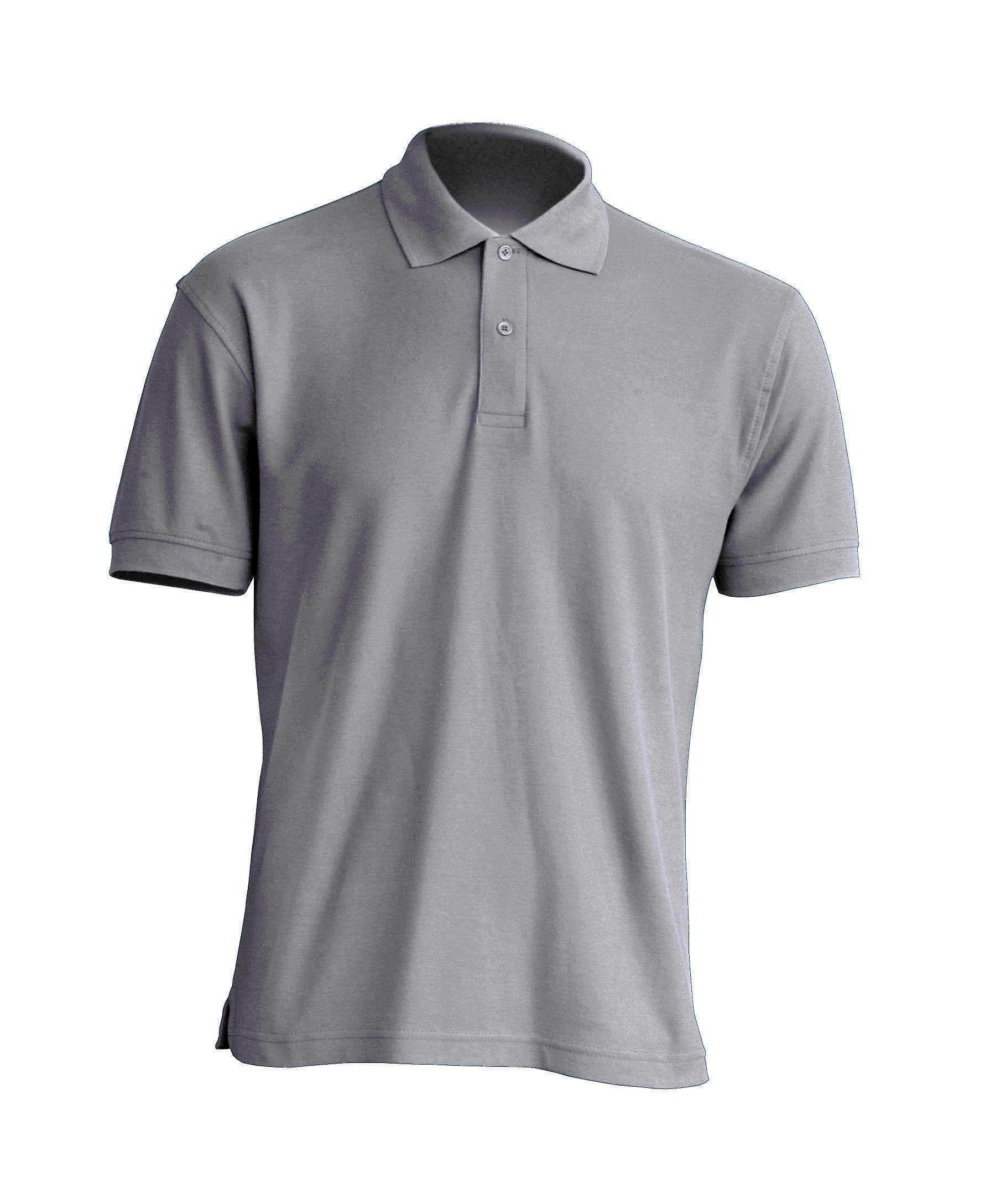 POLO BASIC BLANCO T-XXL