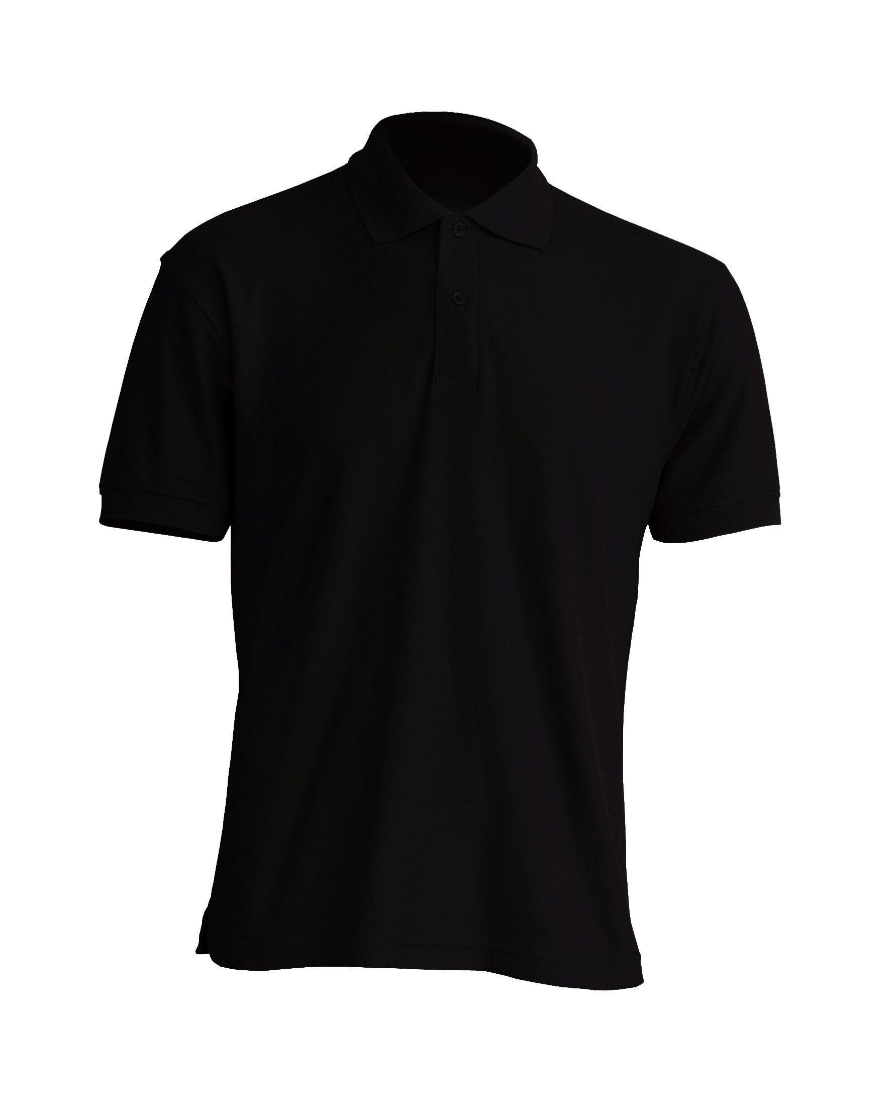 POLO BASIC MARINO T-L