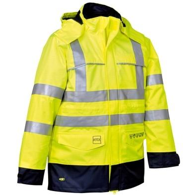 PARKA IGNIFUGA ST. PETERSBURG T-M