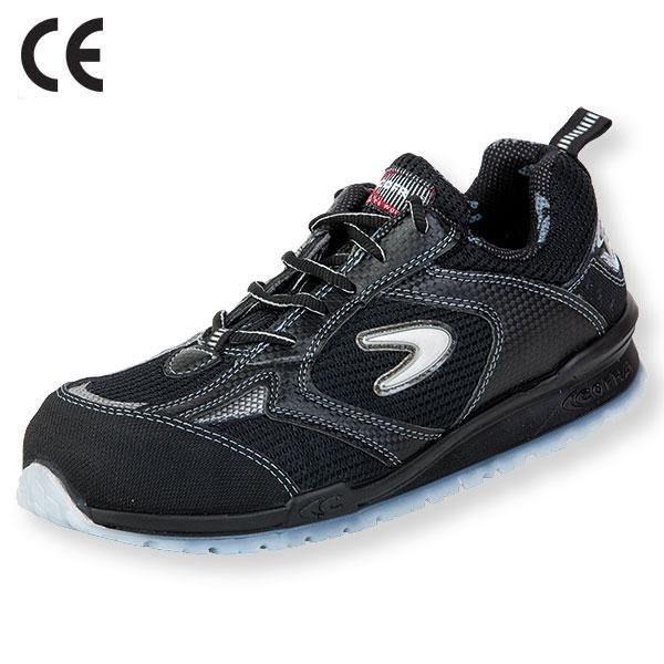 ZAPATILLA COFRA MOD. PETRI  T-36