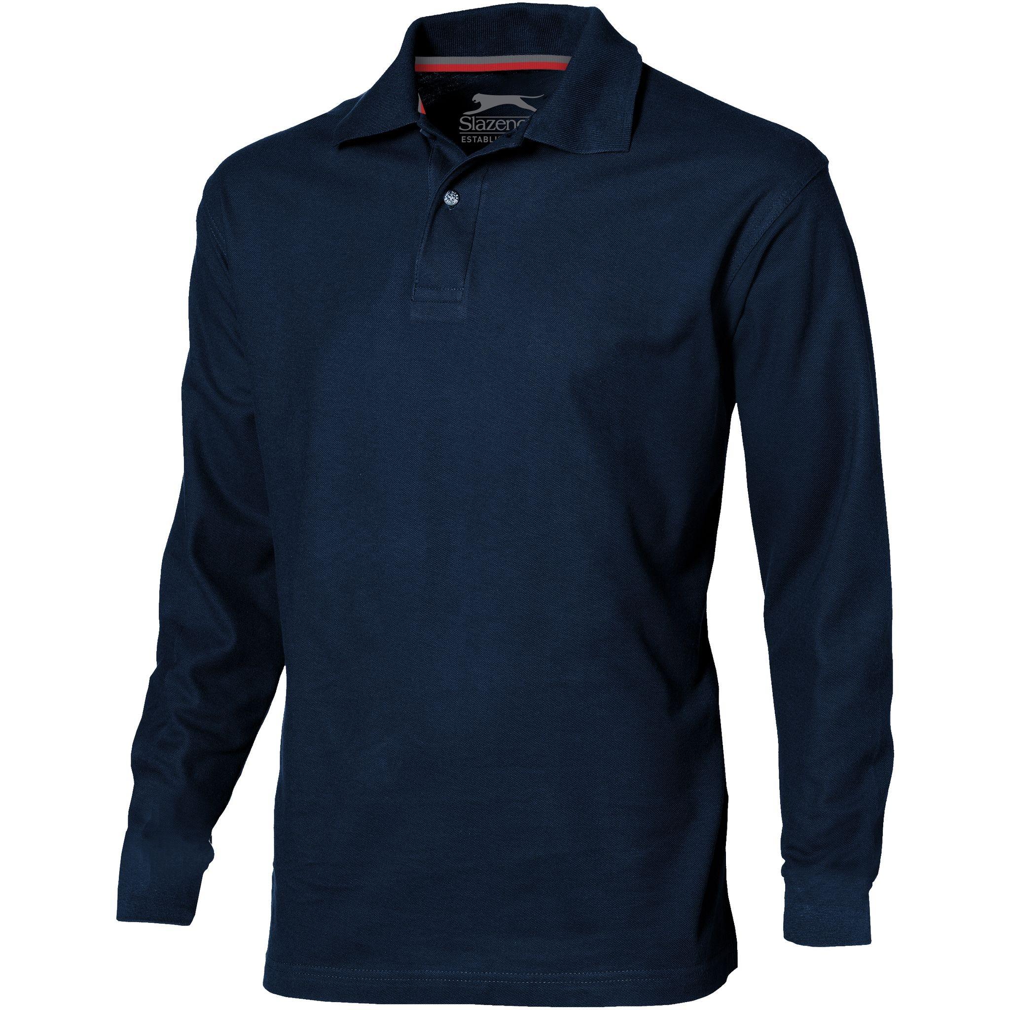 POLO POINT MARINO M.L T-XL