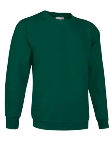 SUDADERA 295 GRS. V. BOTELLA  T-L