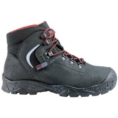 BOTA COFRATEX  SUMMIT S3 T-39