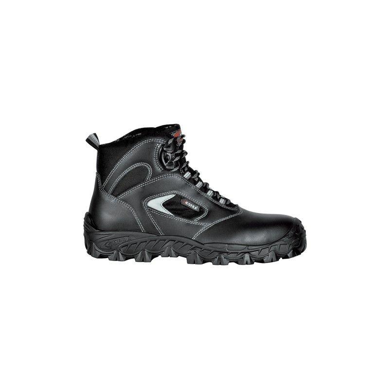 BOTA WEDDELL COFRA S3 T-38