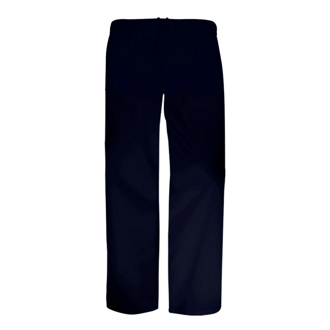 PANTALON PIJAMA S/CREMALLERA  MARINO T-M