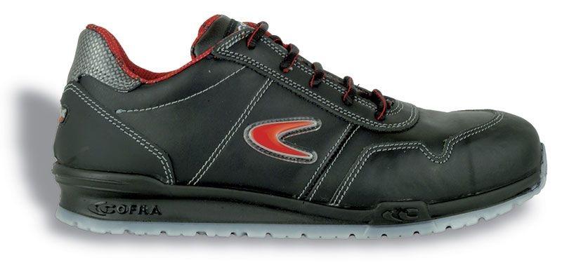 ZAPATO COFRA ZATOPEK S3 SRC  T-45